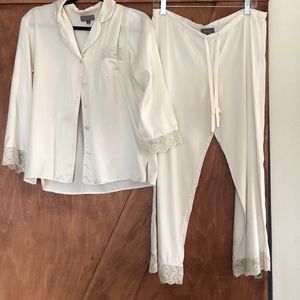 Julianna Rea pajama set